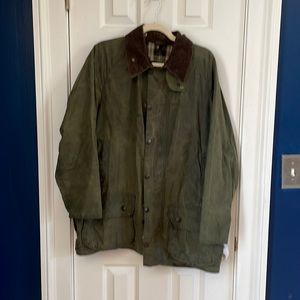 Barbour Jacket M